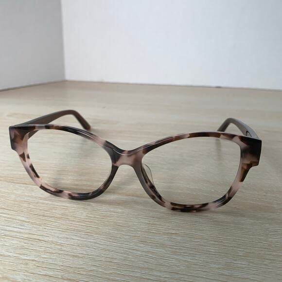 Maui Jim Summer Time MJ732-09T DAMAGED Brown Pink Tortoise Sunglasses 54-16 140 main image 7